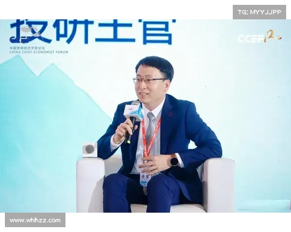 波经分析与市场趋势预测:深度解读如何通过波动理论把握投资机会 波经分析与市场趋势预测:深度解读如何通过波动理论把握投资机会